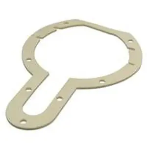 Bosch ventilatorpakking