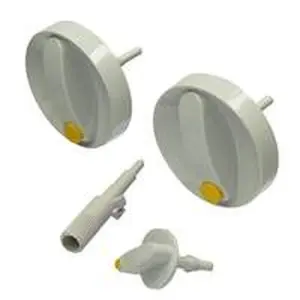 Bosch knop temperatuurkiezer