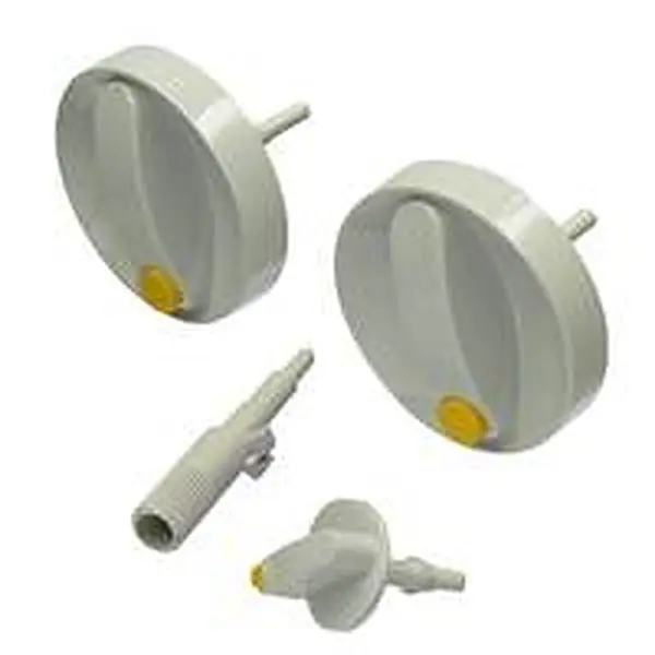 Bosch knop temperatuurkiezer