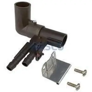 Bosch voeler drukverschil ZWE 24AE