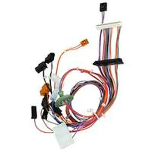 Bosch kabelset