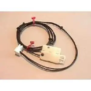 Bosch NTC leiding kompleet TTB