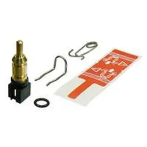 Bosch NTC warmtewisselaar