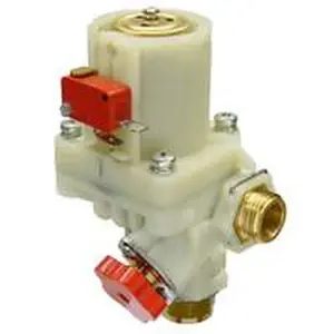 Bosch waterdeel Euro / Cerastar