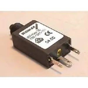 Bosch schakelaar reset