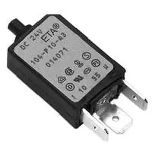 Bosch resetknop