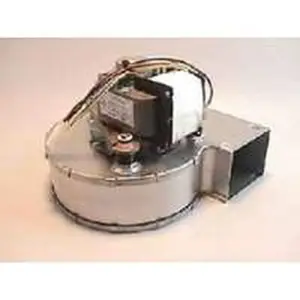 Bosch ventilator ZR/ZWR15-18