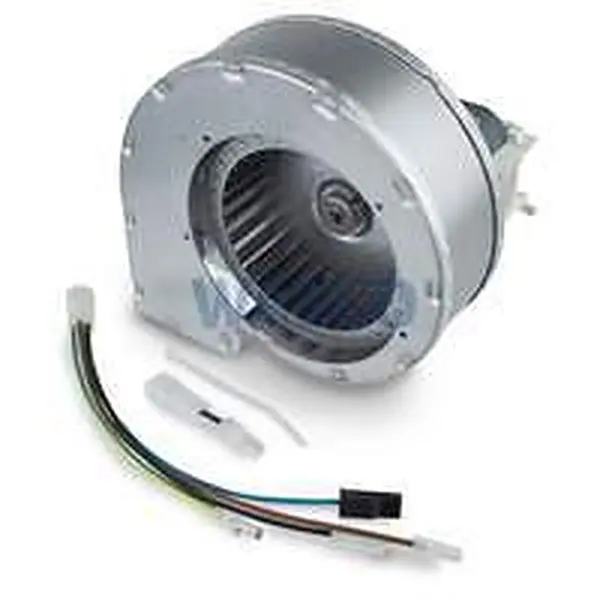 Bosch ventilator