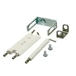 Bosch elektrodenset compleet