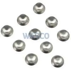Bosch waakvlaminspuiter 10 stuks