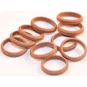 Bosch pakkingring 10 stuks