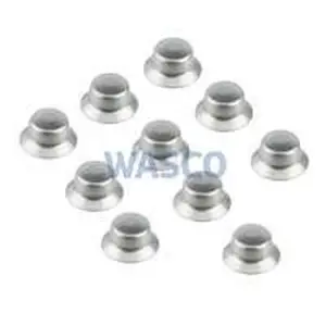 Nefit waakvlamspuitstuk (12) 10 stuks