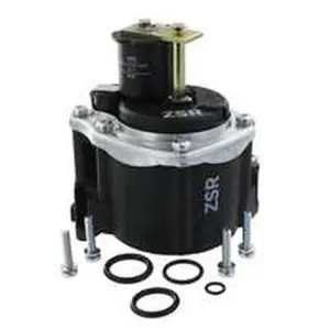 Bosch driewegklep