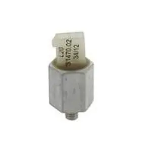 Bosch NTC aanvoer