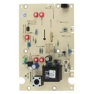 Bosch besturingsautomaat