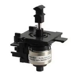 Bosch motor driewegklep