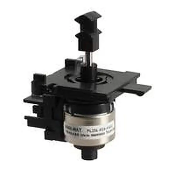 Bosch motor driewegklep