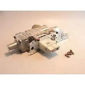 Bosch gasblok ZWR K