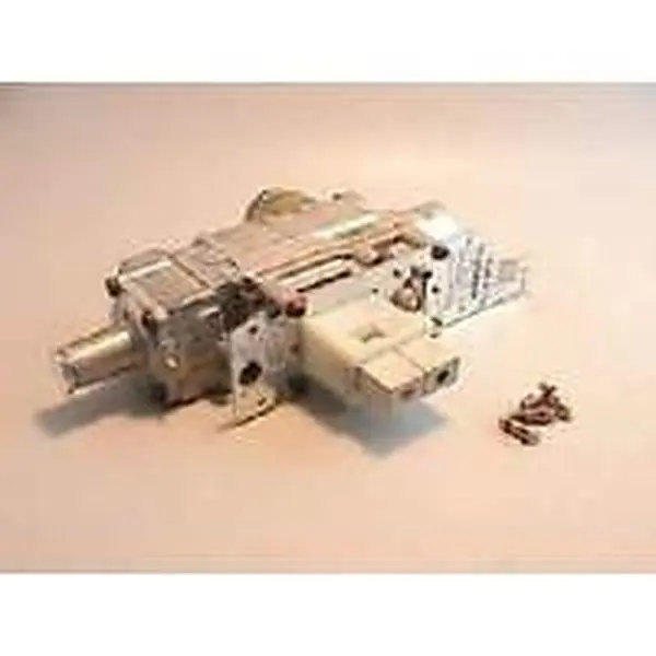 Bosch gasblok ZWR K