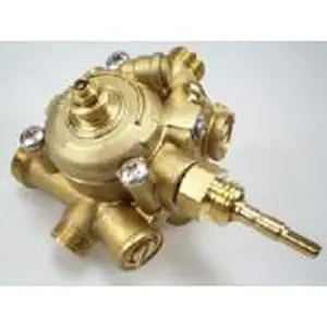 Bosch waterdeel