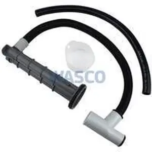 Bosch sifon HRS/HRC