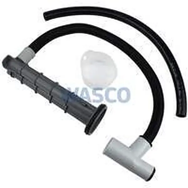 Bosch sifon HRS/HRC
