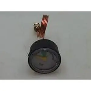 Bosch manometer