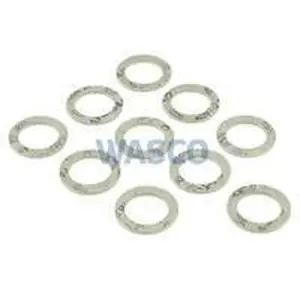 Nefit pakkingring gasstopkraan 10 stuks