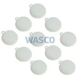 Bosch membraan siliconen 10 stuks
