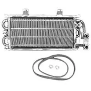 Bosch branderdek