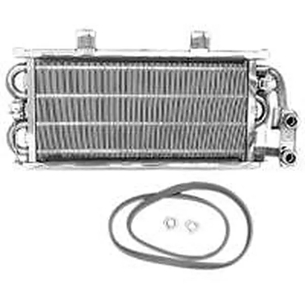 Bosch branderdek
