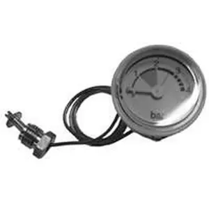 Bosch manometer