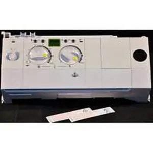 Bosch besturingsautomaat