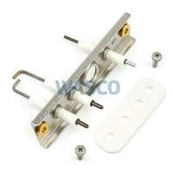 Bosch electrodenset