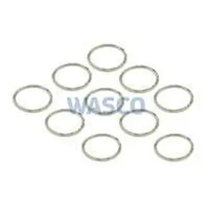 Nefit pakkingring 1" 10 stuks