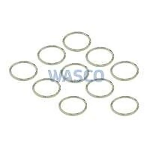 Nefit pakkingring 1" 10 stuks