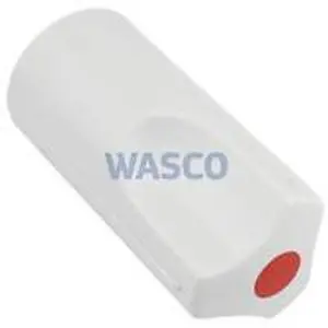 Bosch warmwaterknop
