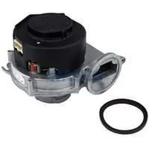 Bosch ventilator