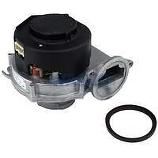 Bosch ventilator