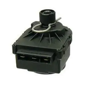 Bosch motor driewegklep