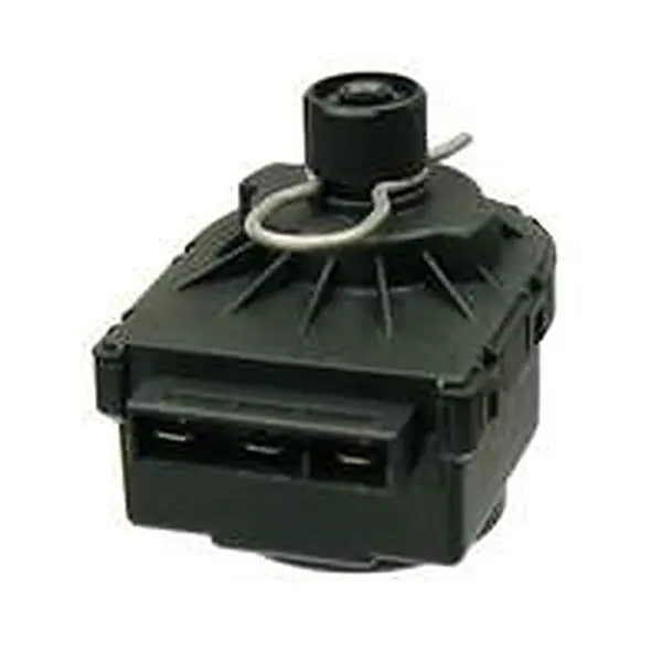 Bosch motor driewegklep