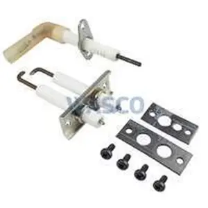 Bosch electrode set ZWBR 7-25