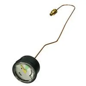 Bosch manometer