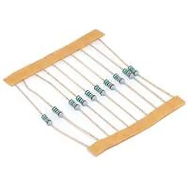 Bosch weerstand 1W 1,5 kohm 10 stuks