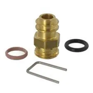 Bosch aansluitconnector t.b.v boilertank