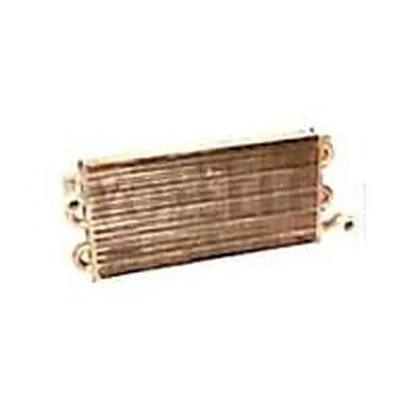 Bosch warmtewisselaar