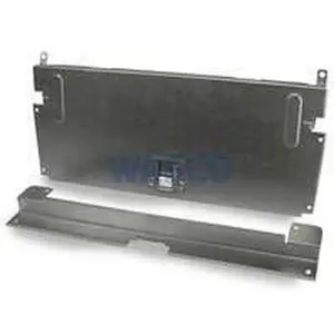 Bosch voorplaat ZWR 24-5KE
