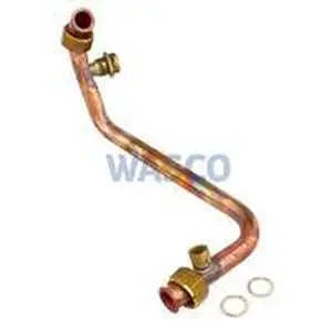 Bosch buis warmwater