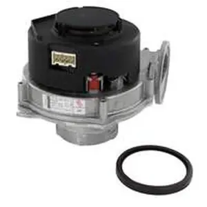 Bosch ventilator