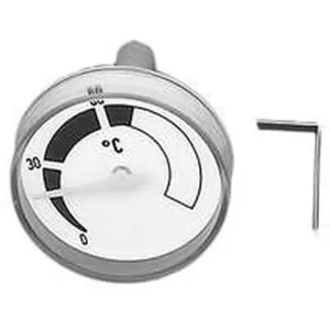 Bosch thermometer